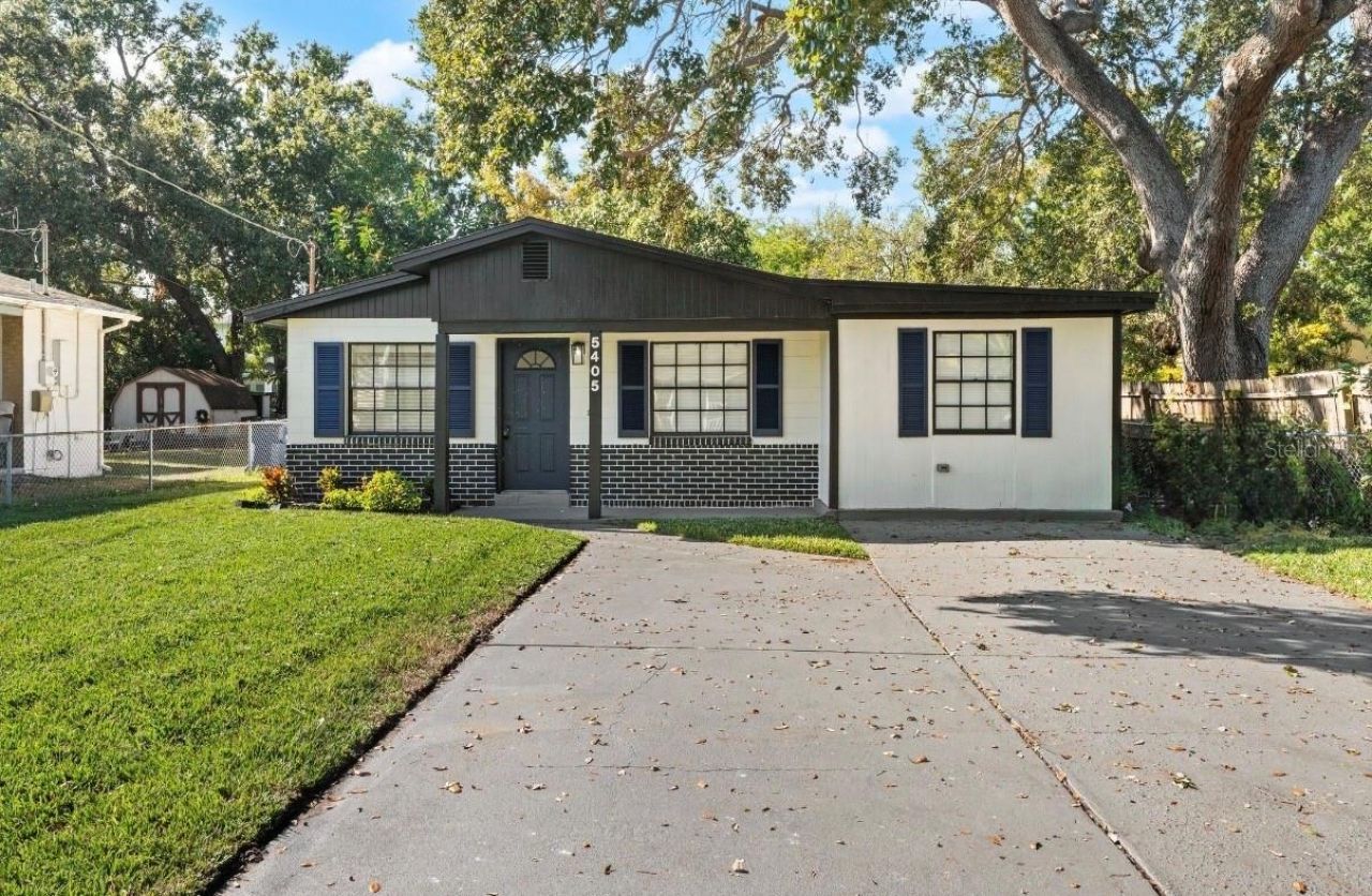 5405 S Sellas Street, Tampa, FL 33611 Main Photo