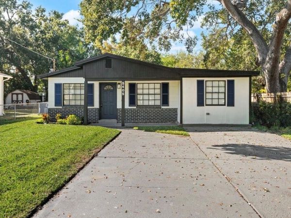 5405 S SELLAS STREET, TAMPA, FL 33611