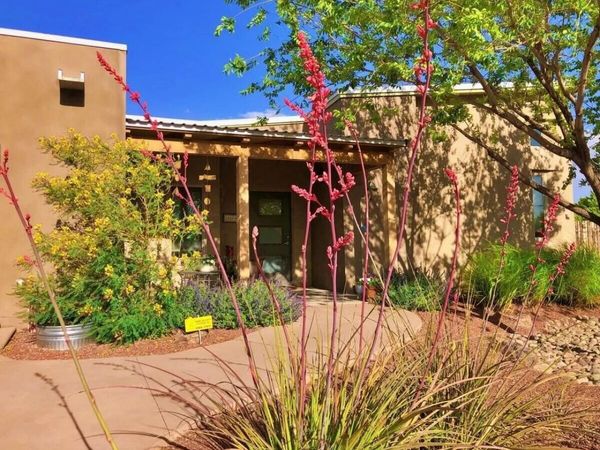 4842 Guadalupe Trail NW, Unit C, Albuquerque, NM 87107