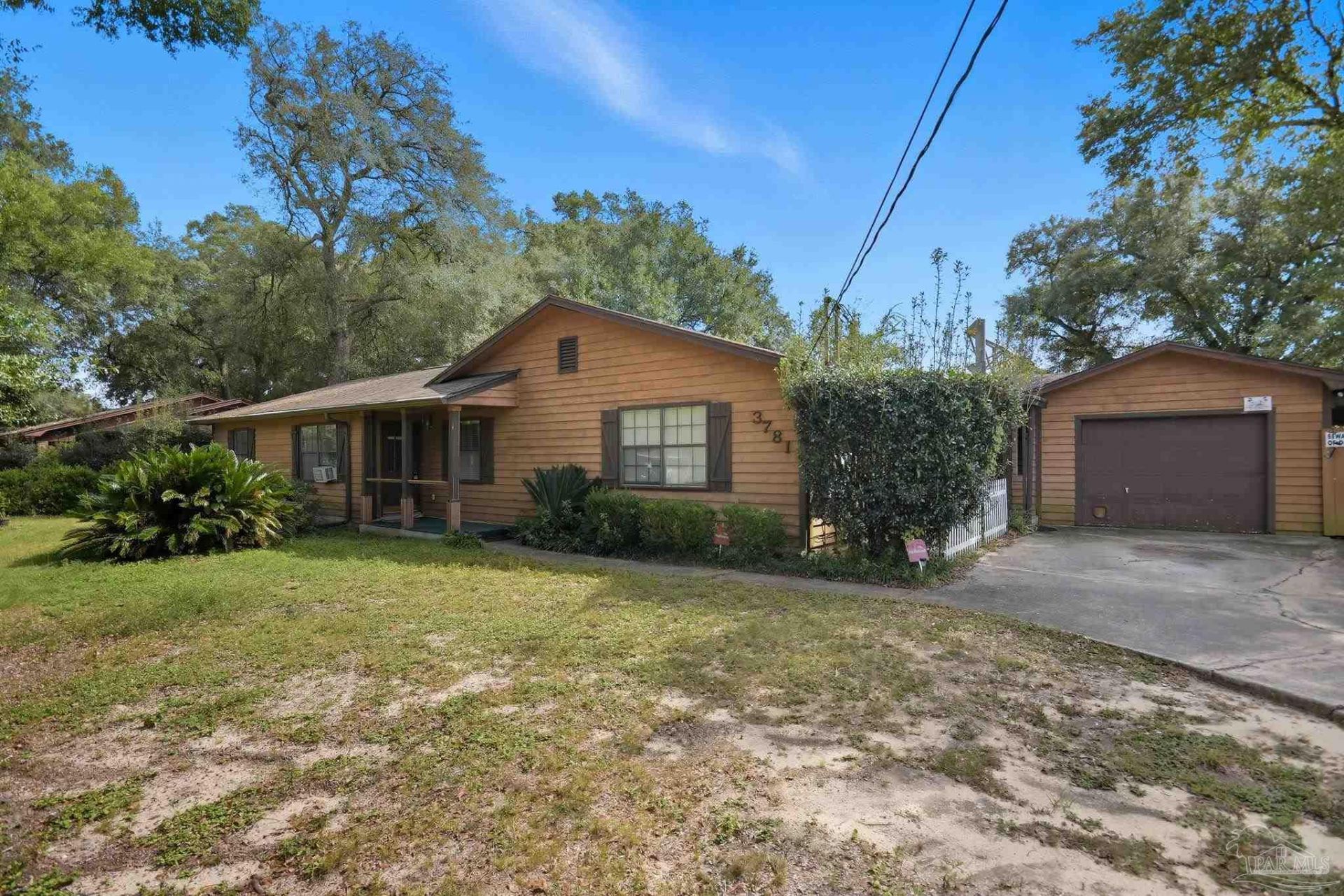 3781 Nobles St, Pensacola, FL 32514 Main Photo