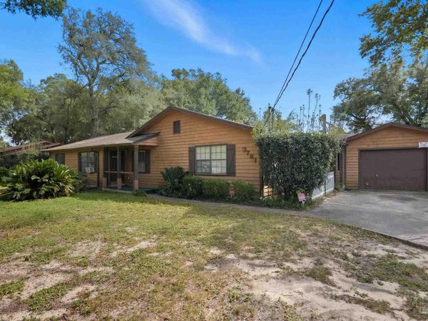 3781 Nobles St, Pensacola, FL 32514