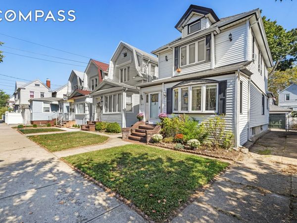 85-15 123rd Street, Queens, NY 11415