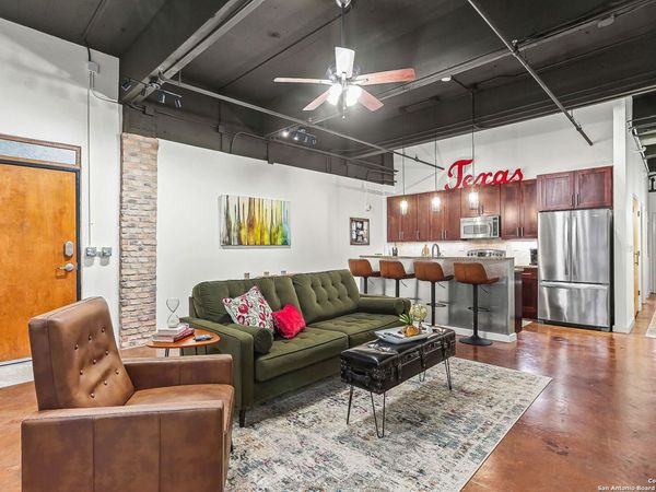 1339 S Flores, Unit 106B, San Antonio, TX 78204