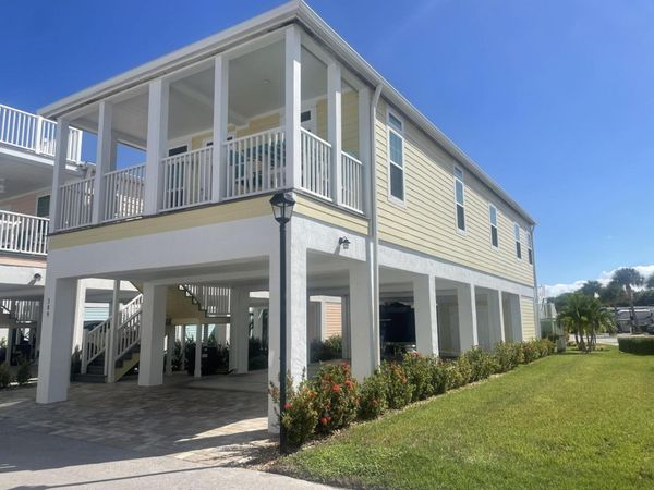 389 NE Sand Dune Way, Ocean Breeze, FL 34957