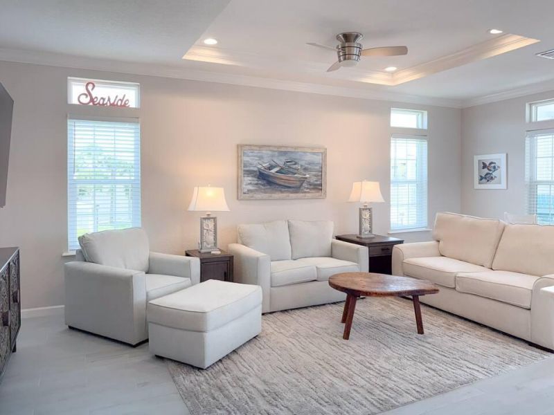 389 NE Sand Dune Way, Ocean Breeze, FL 34957 Photo