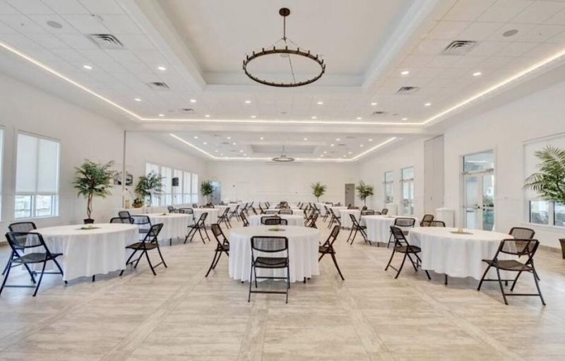 389 NE Sand Dune Way, Ocean Breeze, FL 34957 Photo