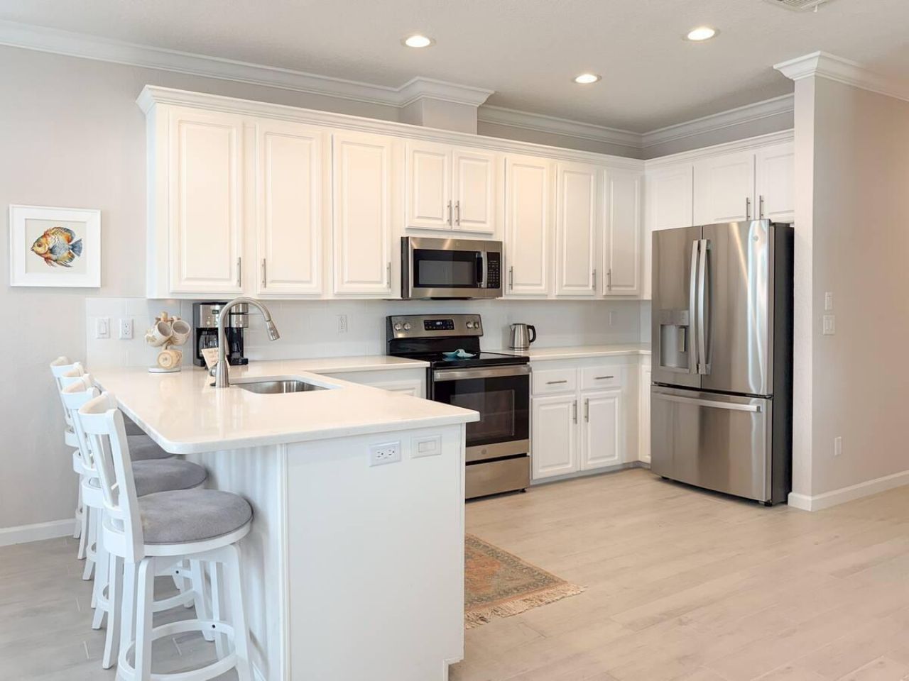 389 NE Sand Dune Way, Ocean Breeze, FL 34957 Photo