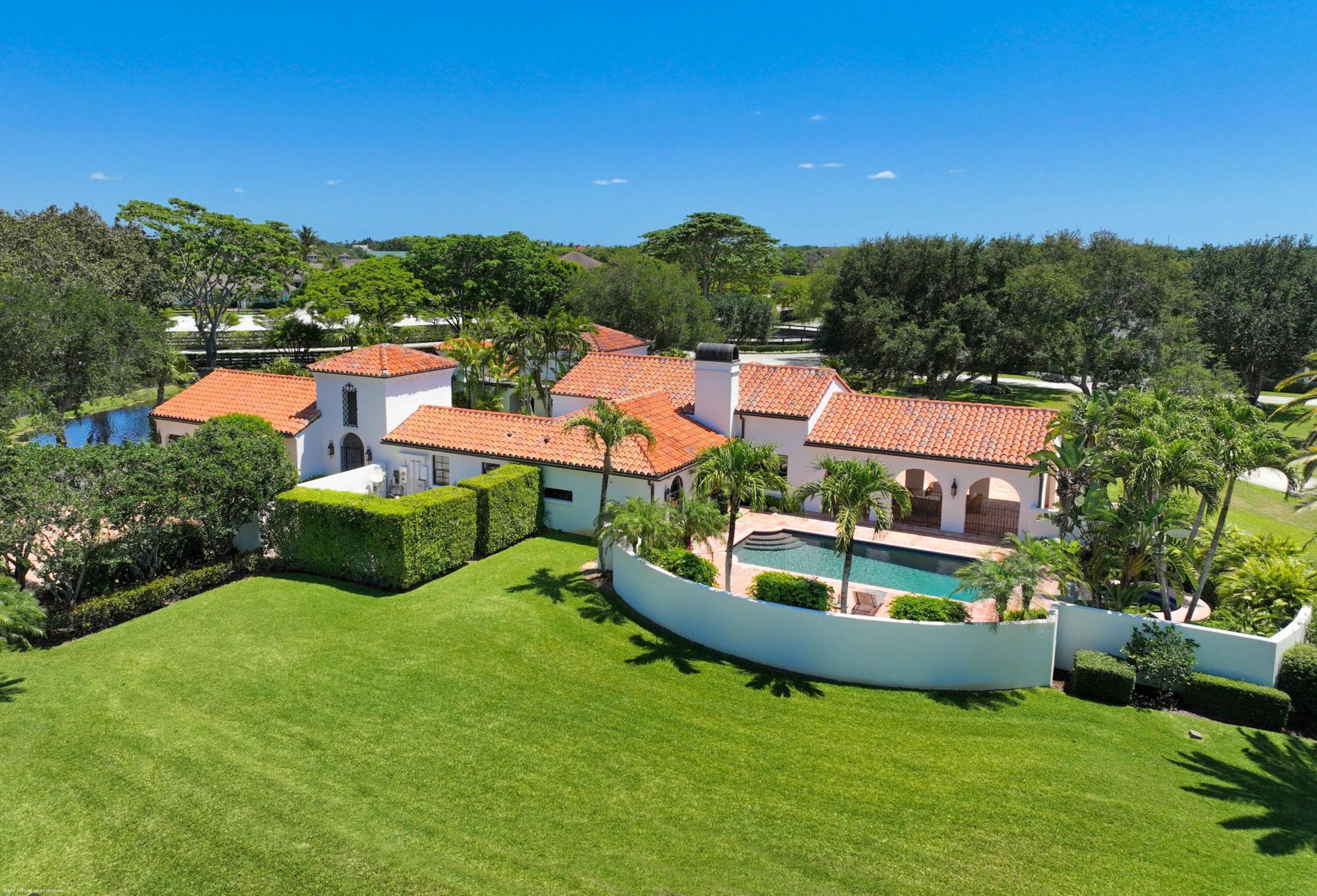 14775 Equestrian Way, Wellington, FL 33414 Photo