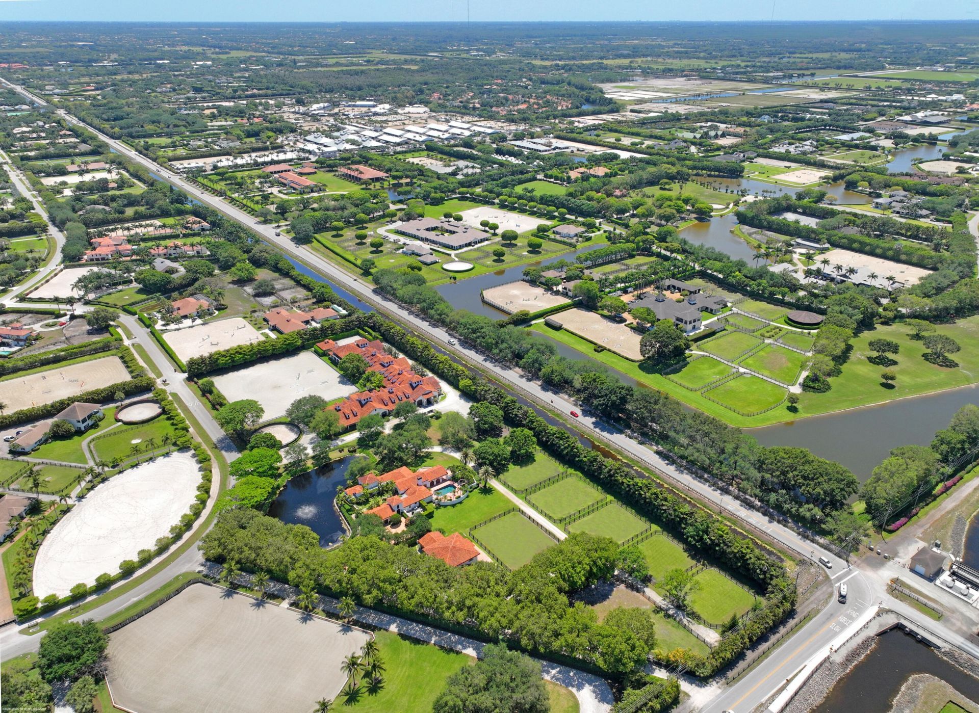 14775 Equestrian Way, Wellington, FL 33414 Photo