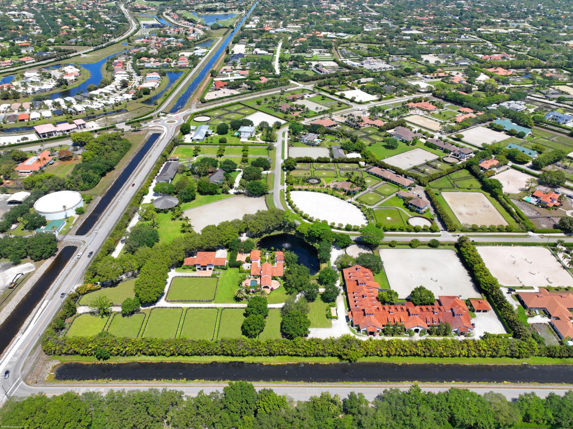 14775 Equestrian Way, Wellington, FL 33414 Photo