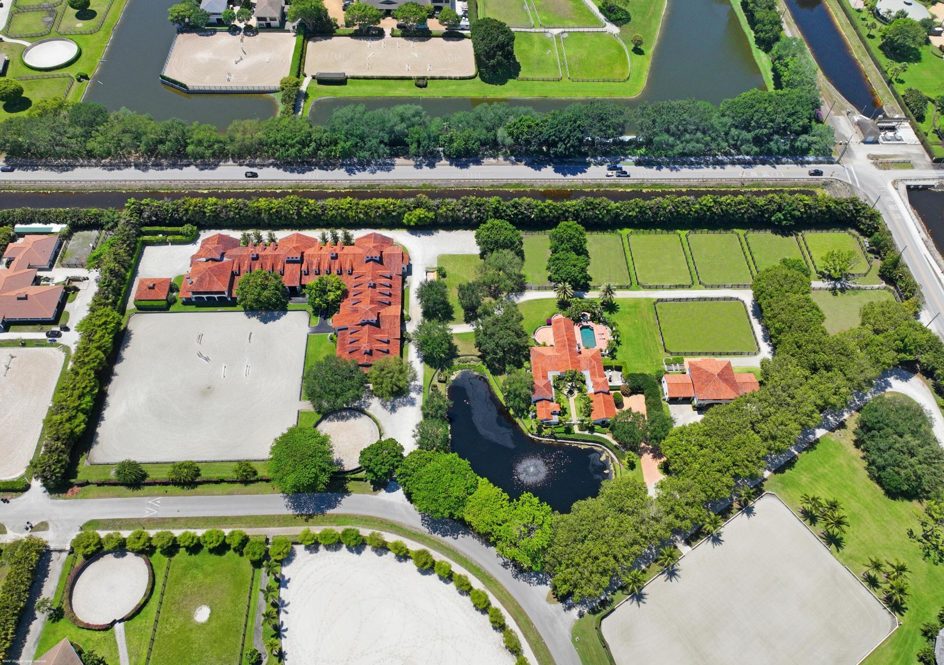 14775 Equestrian Way, Wellington, FL 33414 Photo