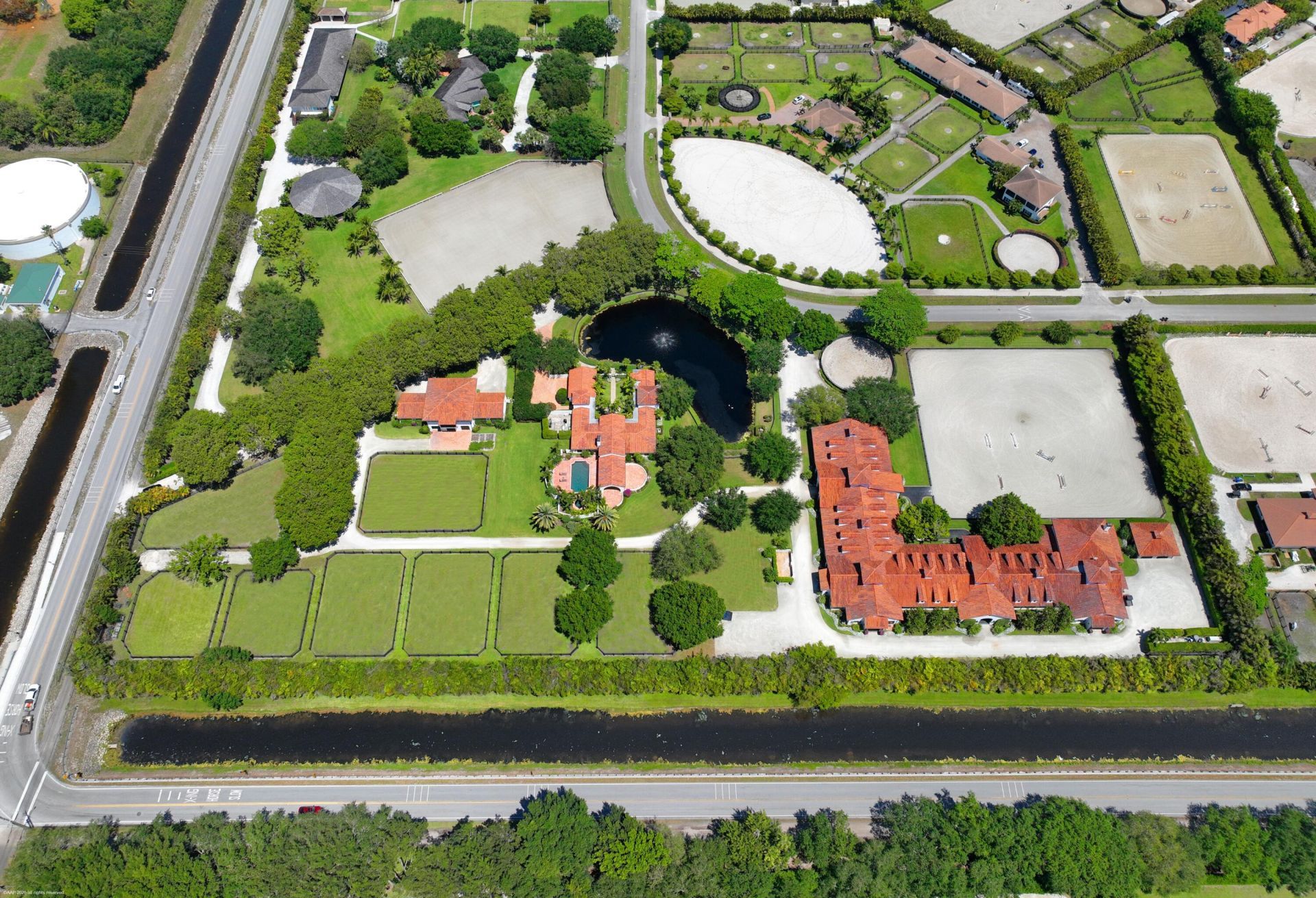 14775 Equestrian Way, Wellington, FL 33414 Photo