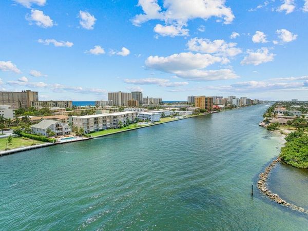 2880 NE 14th St Causeway, Unit 805, Pompano Beach, FL 33062