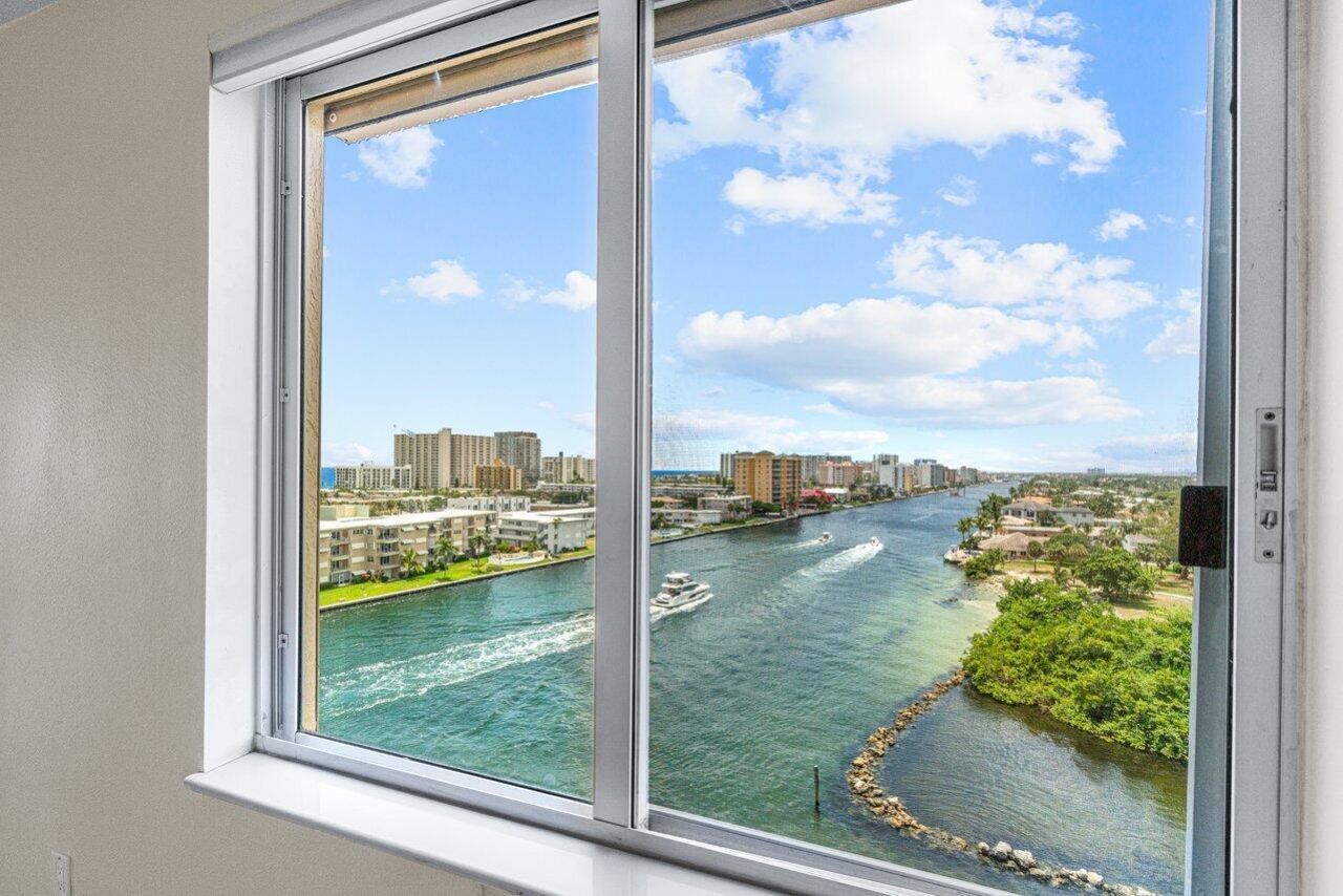 2880 NE 14th St Causeway, Unit 805, Pompano Beach, FL 33062 Photo