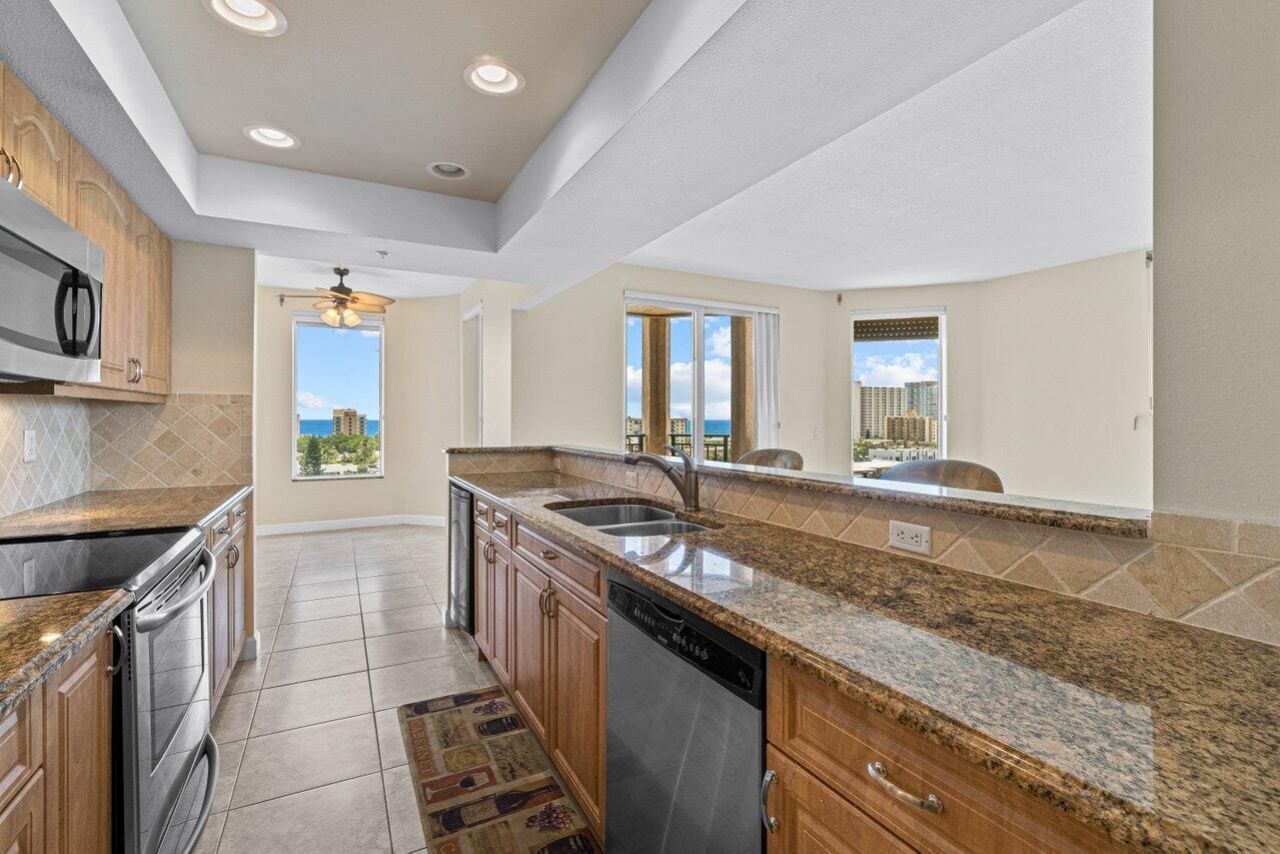 2880 NE 14th St Causeway, Unit 805, Pompano Beach, FL 33062 Photo