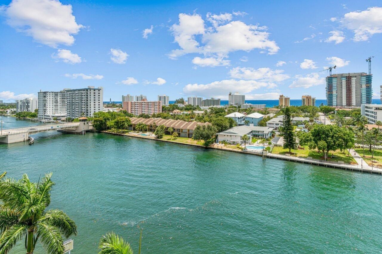 2880 NE 14th St Causeway, Unit 805, Pompano Beach, FL 33062 Photo