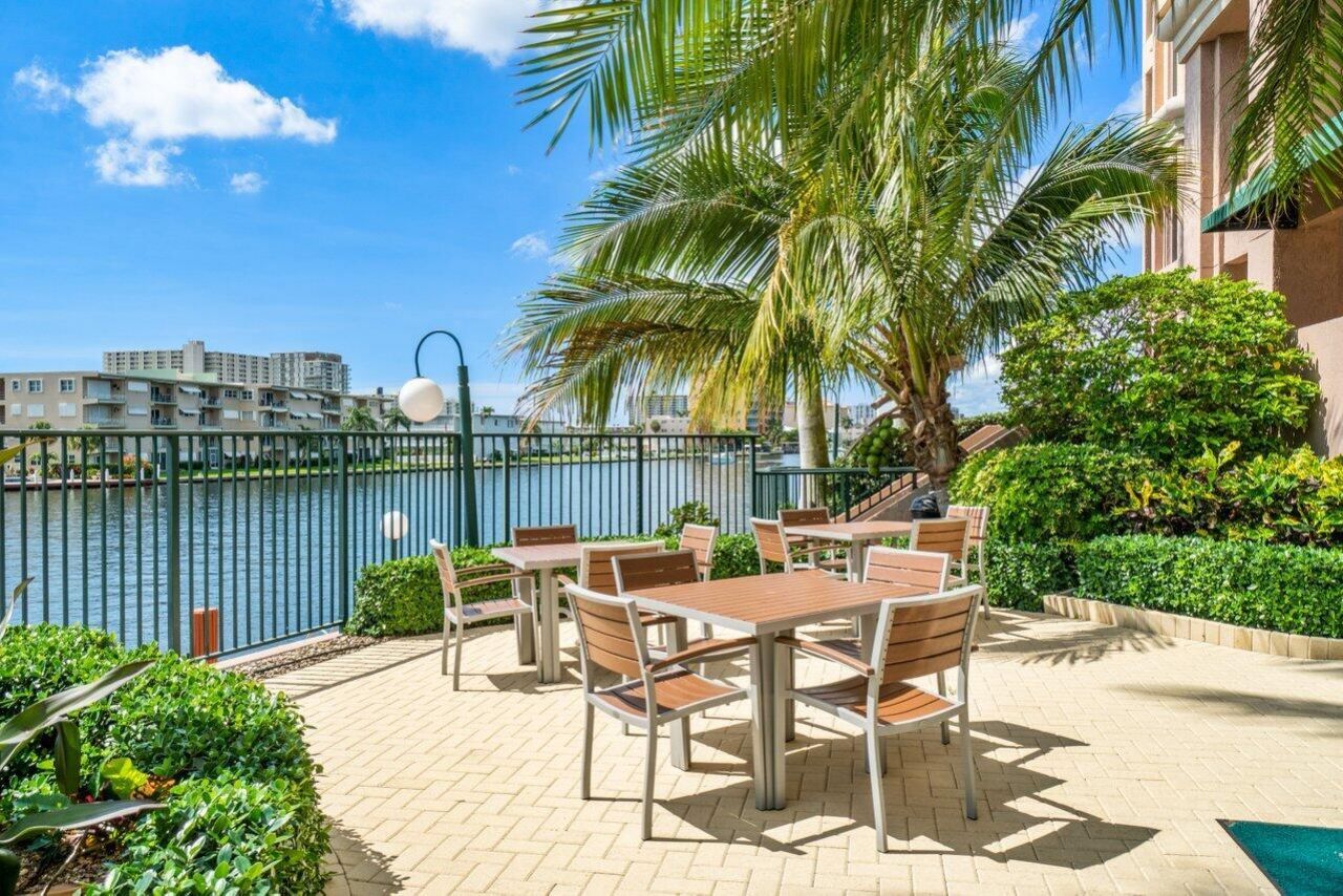 2880 NE 14th St Causeway, Unit 805, Pompano Beach, FL 33062 Photo