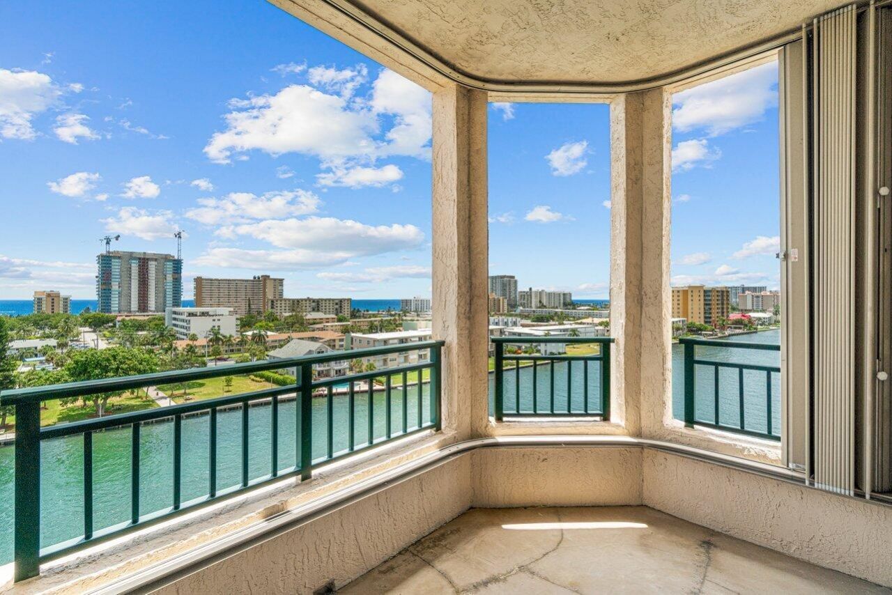 2880 NE 14th St Causeway, Unit 805, Pompano Beach, FL 33062 Photo