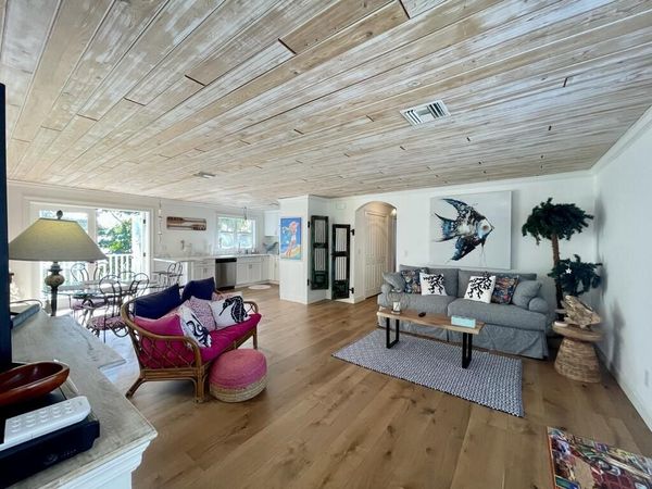 924 Coquina Lane, Unit 4, Vero Beach, FL 32963