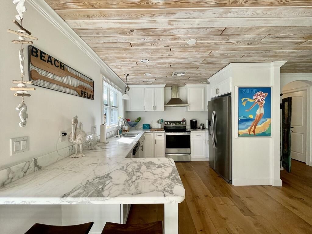 924 Coquina Lane, Unit 4, Vero Beach, FL 32963 Photo