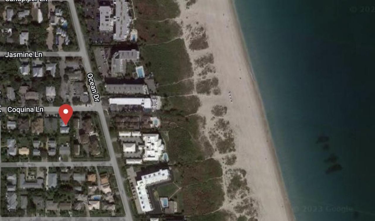 924 Coquina Lane, Unit 4, Vero Beach, FL 32963 Photo