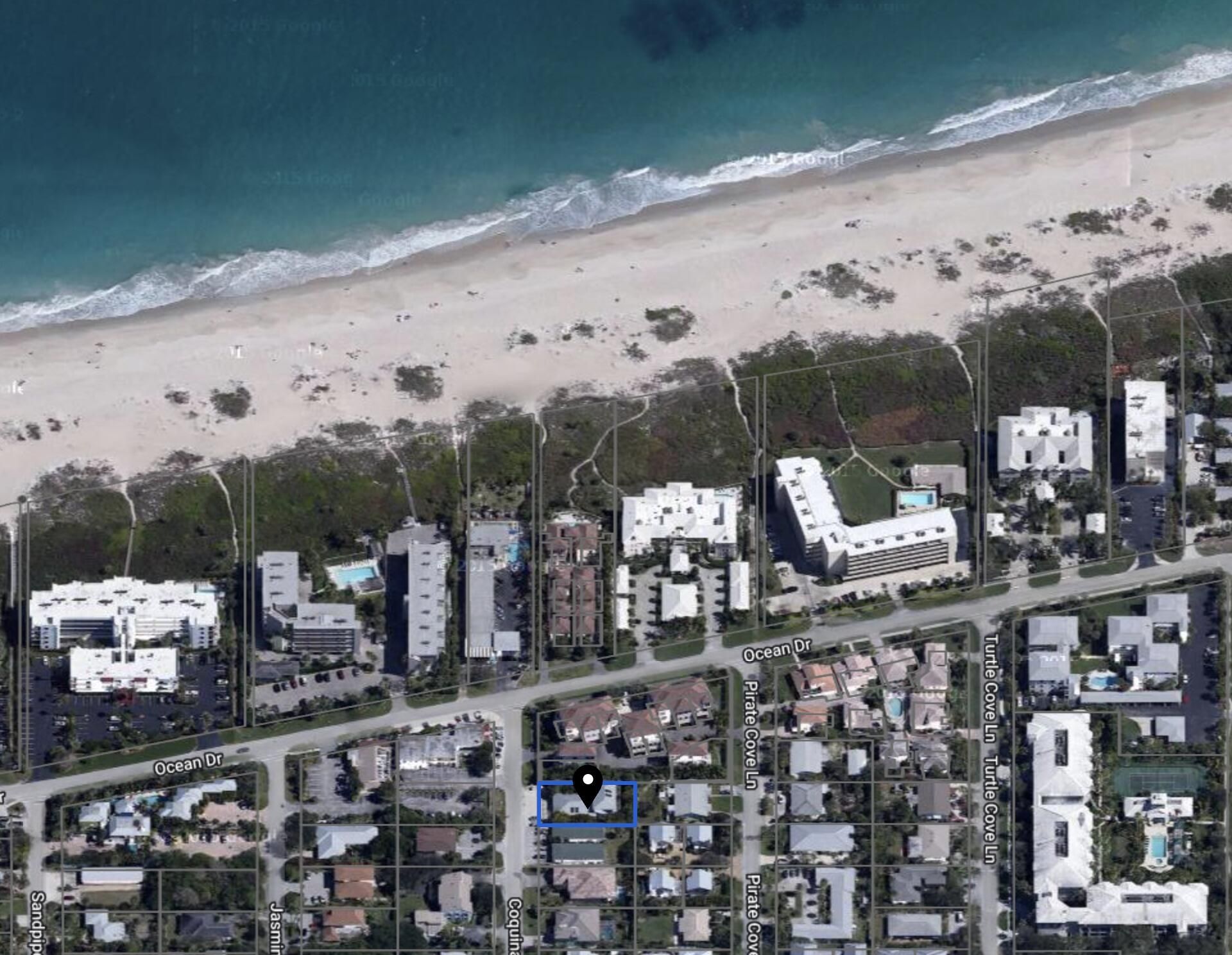 924 Coquina Lane, Unit 4, Vero Beach, FL 32963 Photo