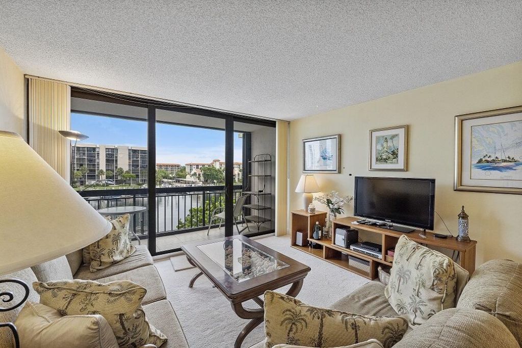 2687 N Ocean Boulevard, Unit 308-G, Boca Raton, FL 33431 Photo