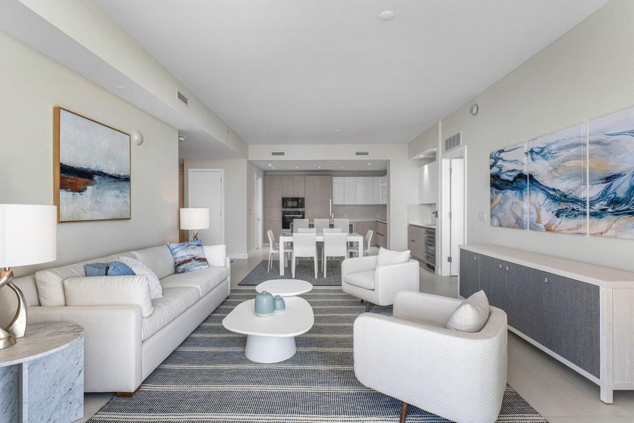 3100 N Ocean Drive, Unit H-1205, Singer Island, FL 33404 Photo