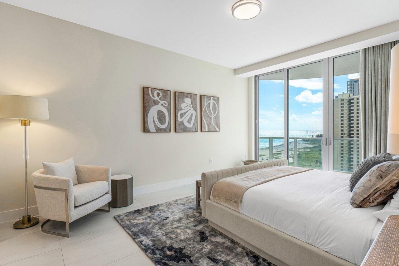 3100 N Ocean Drive, Unit H-1205, Singer Island, FL 33404 Photo