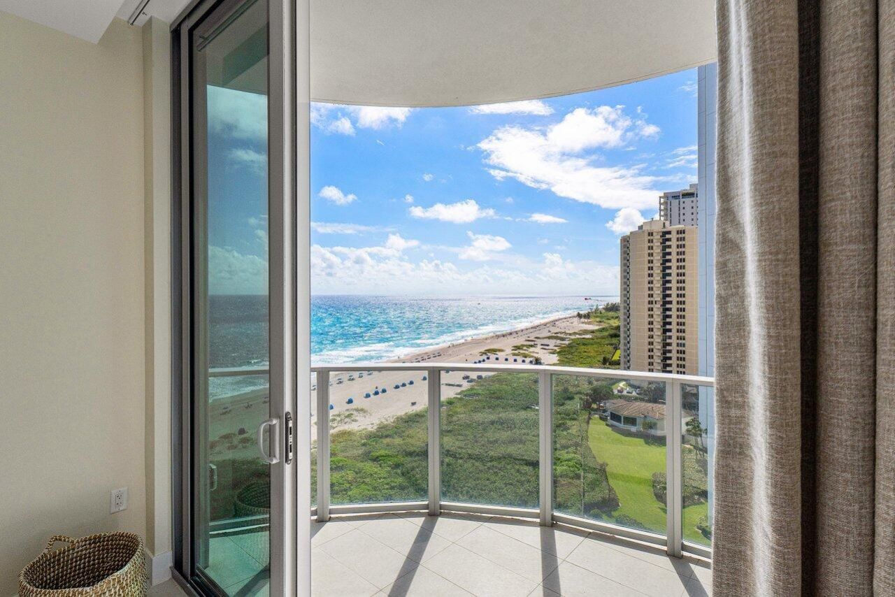 3100 N Ocean Drive, Unit H-1205, Singer Island, FL 33404 Photo