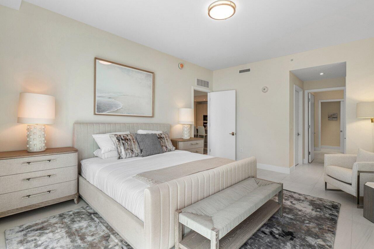 3100 N Ocean Drive, Unit H-1205, Singer Island, FL 33404 Photo