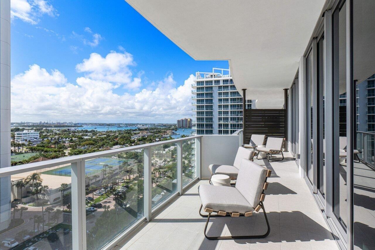 3100 N Ocean Drive, Unit H-1205, Singer Island, FL 33404 Photo
