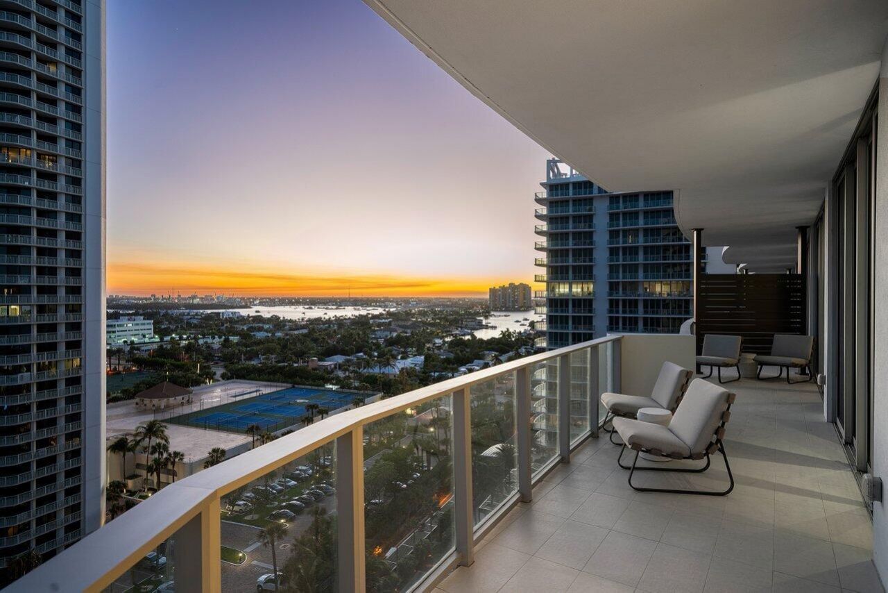 3100 N Ocean Drive, Unit H-1205, Singer Island, FL 33404 Photo