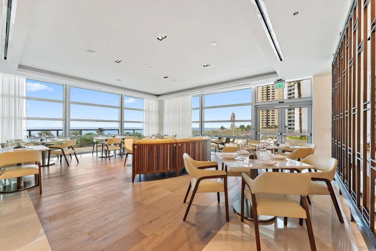 3100 N Ocean Drive, Unit H-1205, Singer Island, FL 33404 Photo