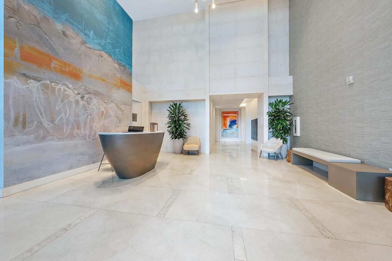 3100 N Ocean Drive, Unit H-1205, Singer Island, FL 33404 Photo