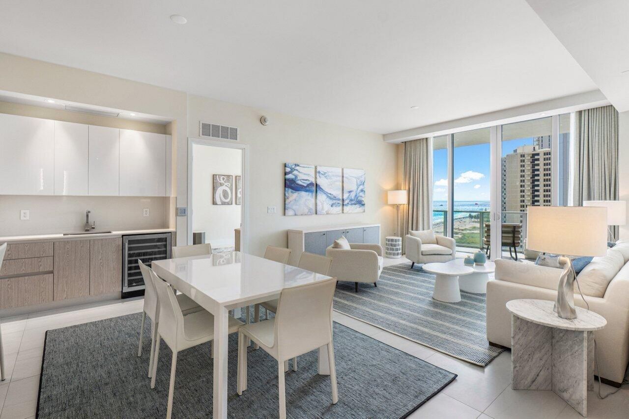 3100 N Ocean Drive, Unit H-1205, Singer Island, FL 33404 Photo