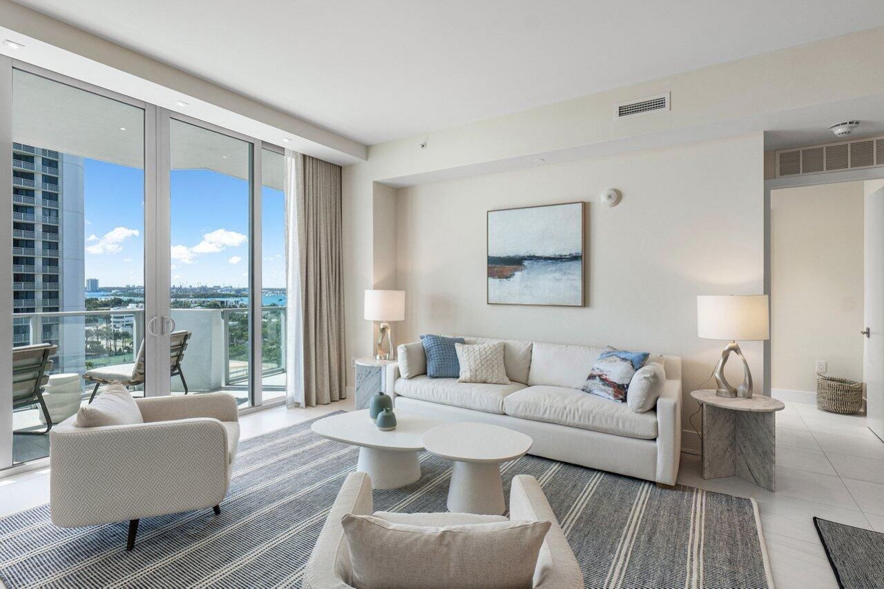 3100 N Ocean Drive, Unit H-1205, Singer Island, FL 33404 Photo