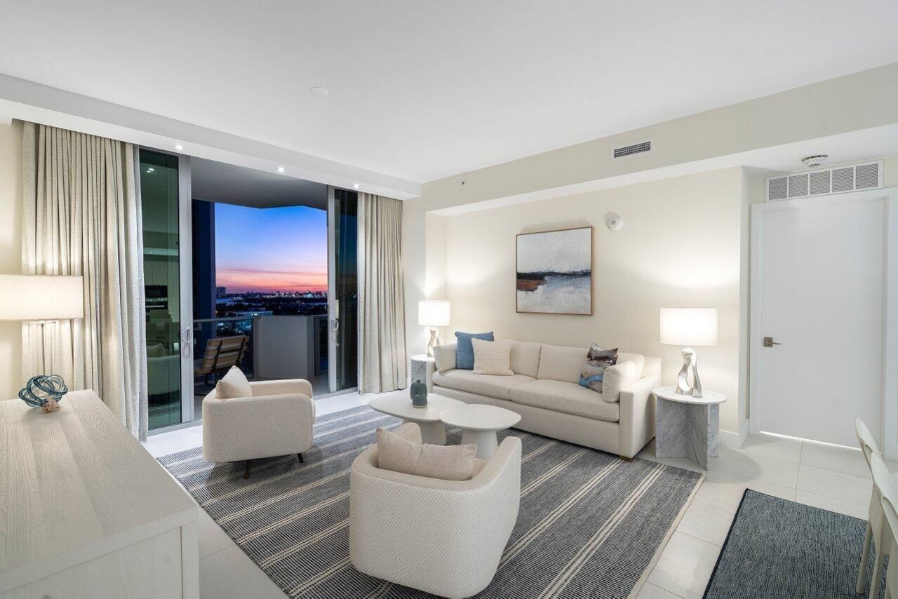 3100 N Ocean Drive, Unit H-1205, Singer Island, FL 33404 Photo