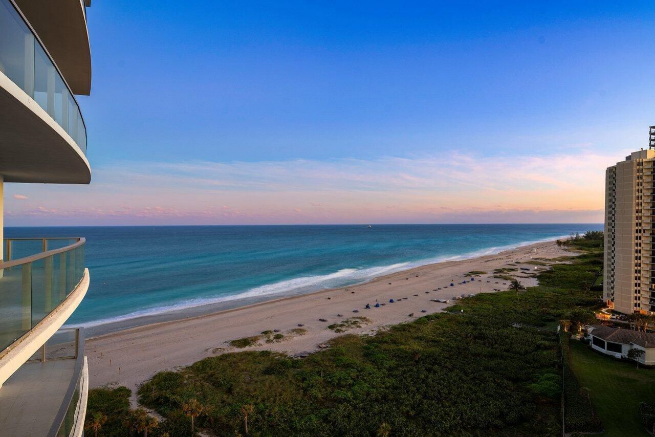 3100 N Ocean Drive, Unit H-1205, Singer Island, FL 33404 Photo