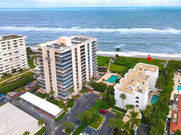 420 Celestial Way, Unit 204, Juno Beach, FL 33408