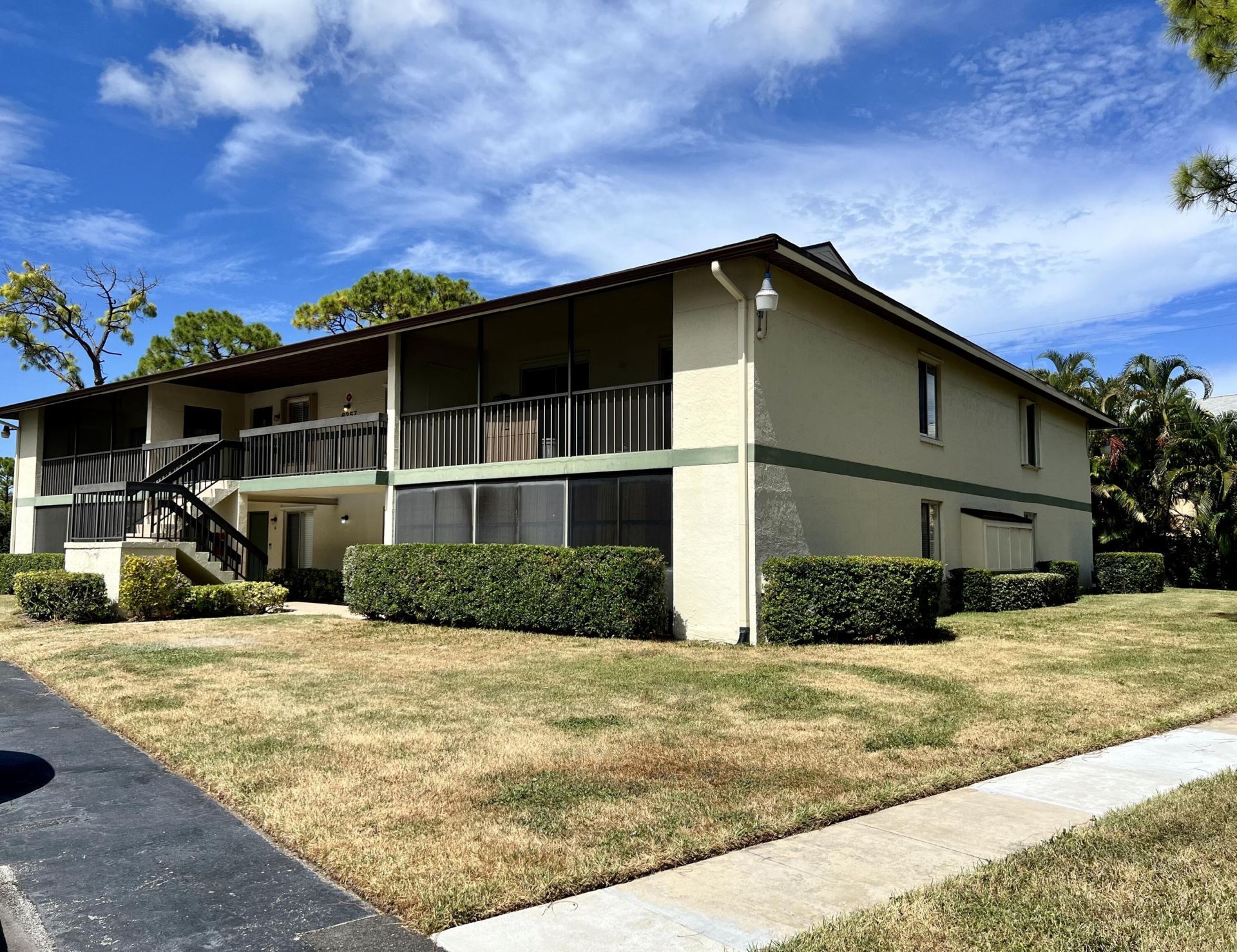 6257 Chasewood Drive, Unit F, Jupiter, FL 33458 Photo