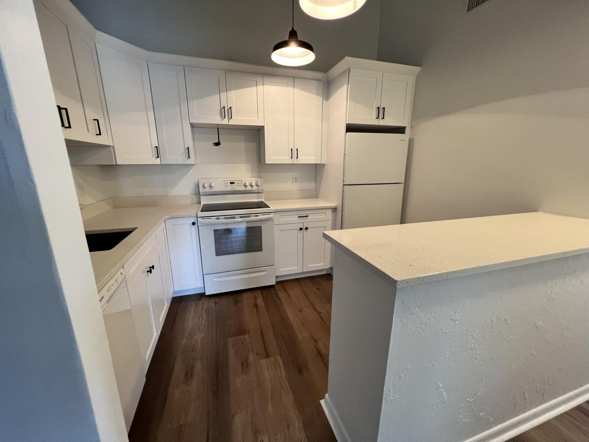 6257 Chasewood Drive, Unit F, Jupiter, FL 33458 Photo