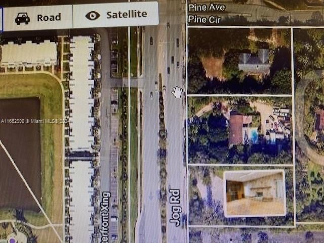 4450 S Jog Road, Greenacres, FL 33467 Photo