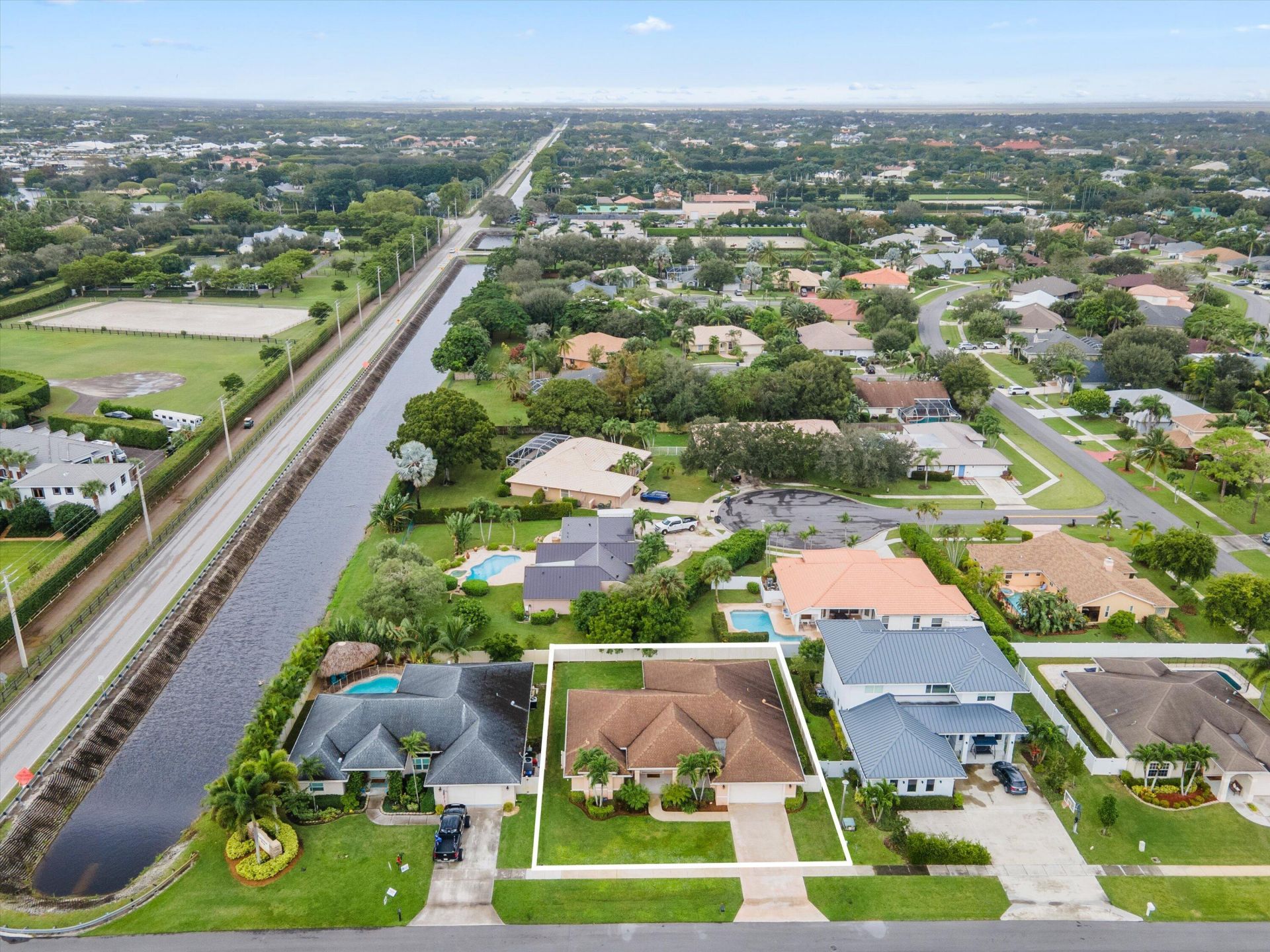 2981 Dovedale Court E, Wellington, FL 33414 Photo