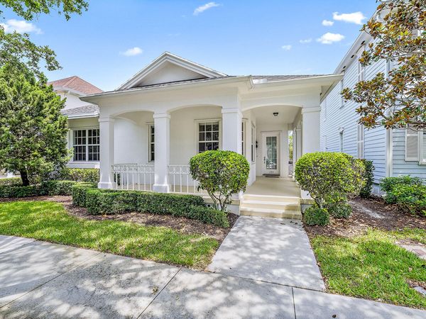 242 Poinciana Drive, Jupiter, FL 33458