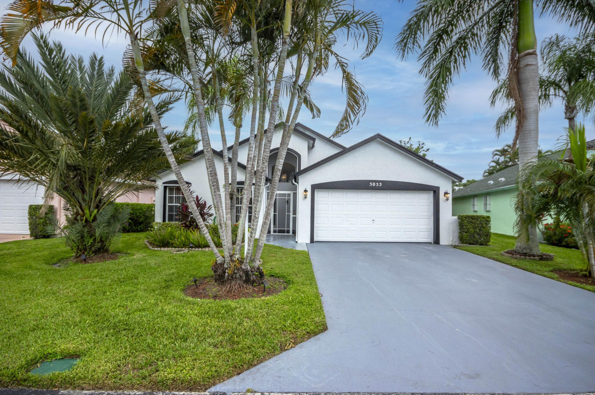 5055 Robino Circle, West Palm Beach, FL 33417 Photo