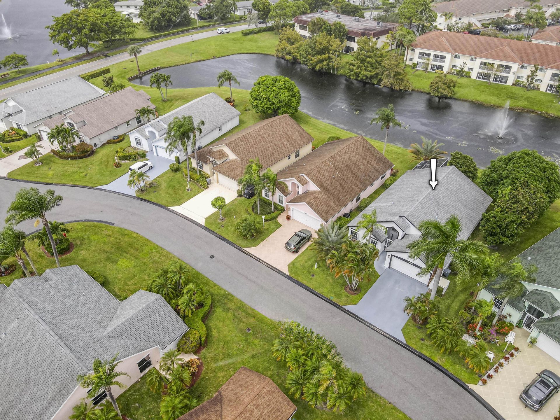 5055 Robino Circle, West Palm Beach, FL 33417 Photo