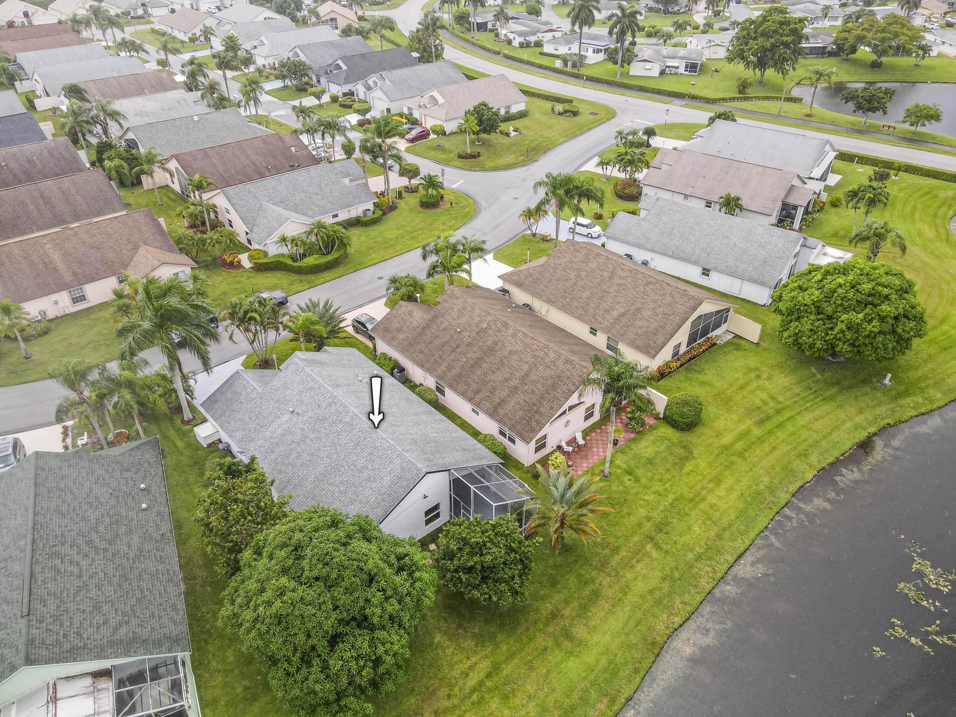 5055 Robino Circle, West Palm Beach, FL 33417 Photo