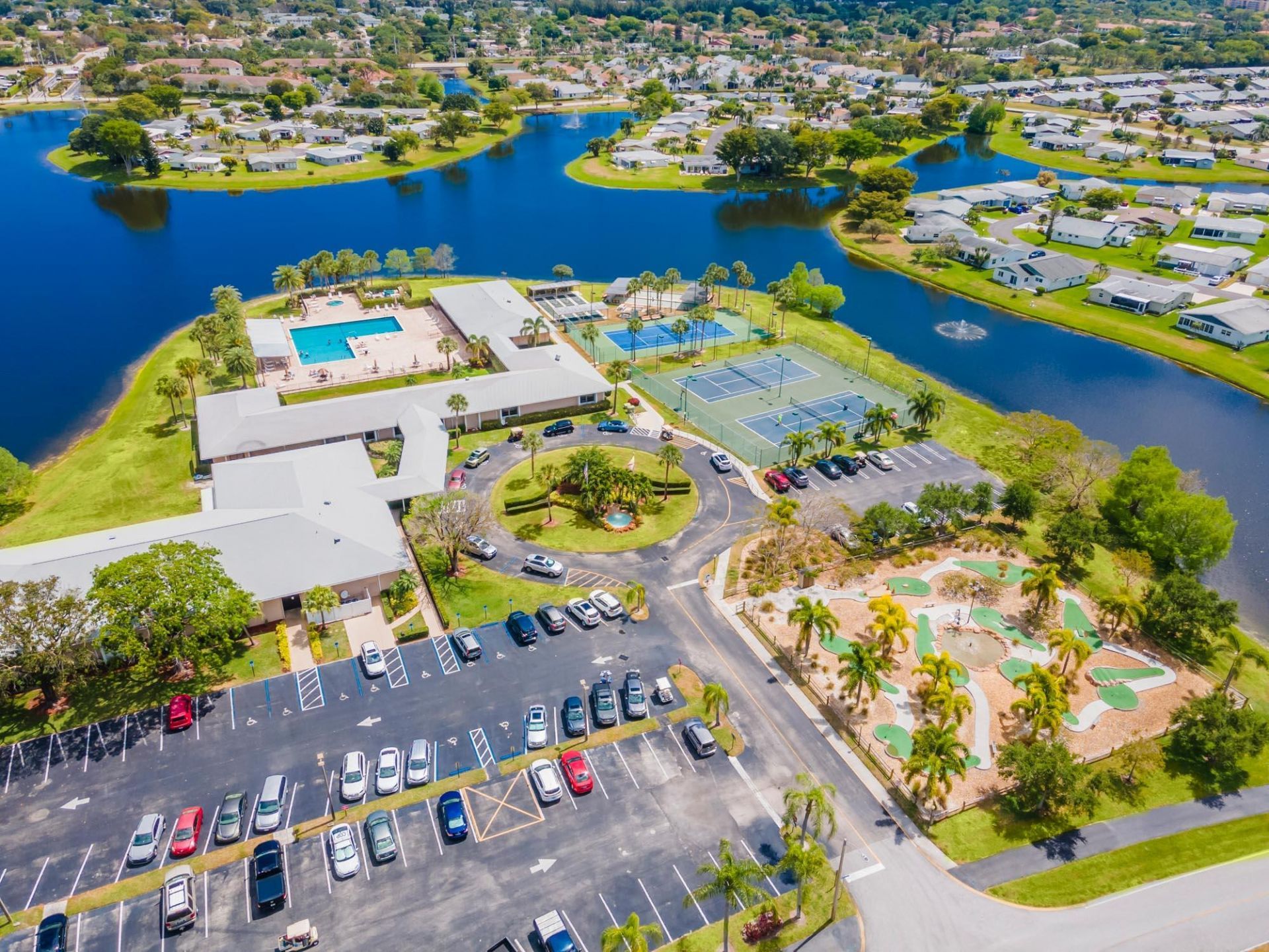 5055 Robino Circle, West Palm Beach, FL 33417 Photo