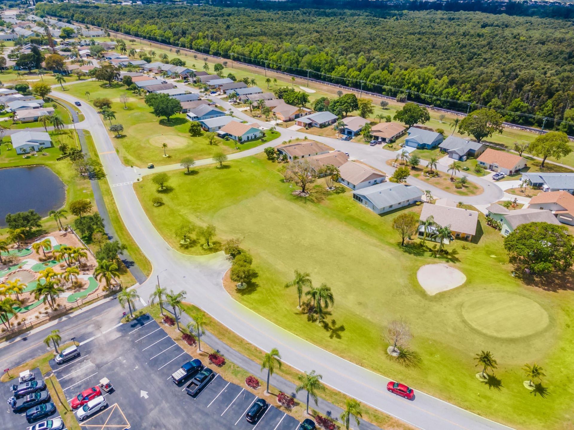 5055 Robino Circle, West Palm Beach, FL 33417 Photo